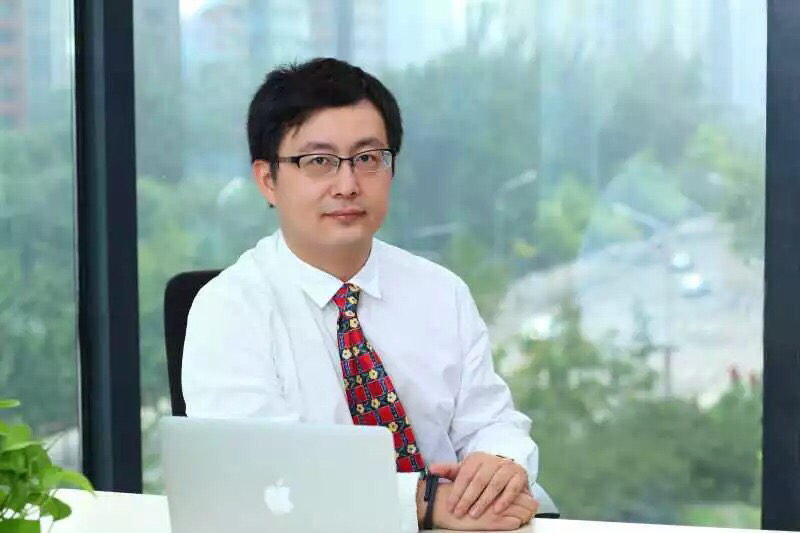 58传漾科技